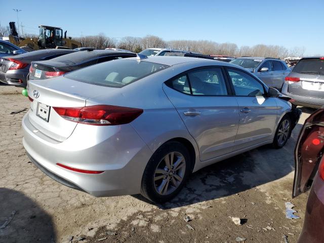 2017 HYUNDAI ELANTRA SE - 5NPD84LF4HH092066