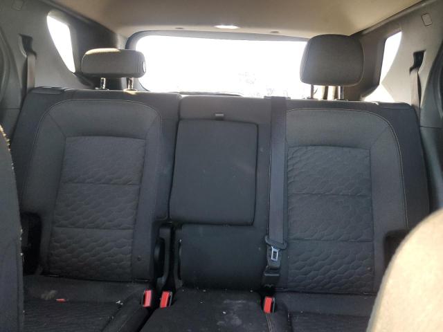 2018 CHEVROLET EQUINOX LT - 2GNAXJEV6J6274894