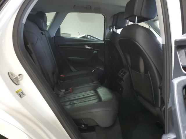 2020 AUDI Q5 PREMIUM WA1ANAFY3L2062259