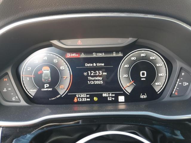 2021 AUDI Q3 PREMIUM - WA1EECF37M1038264