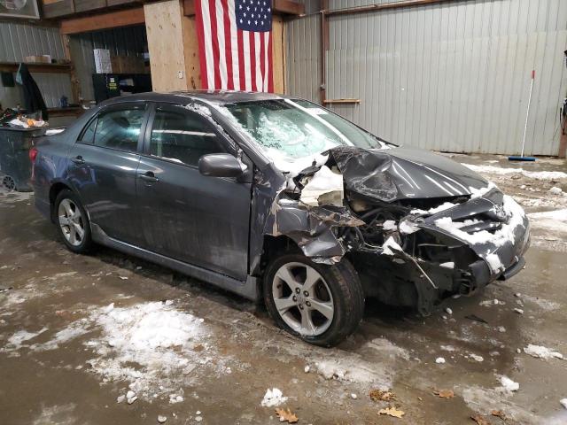 Vin: 2t1bu4ee0bc629551, lot: 42139425, toyota corolla base 20114