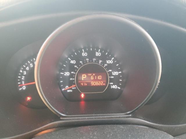 2017 KIA SOUL - KNDJN2A28H7459765