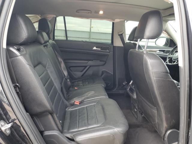 2018 VOLKSWAGEN ATLAS SEL - 1V2NR2CA7JC503227