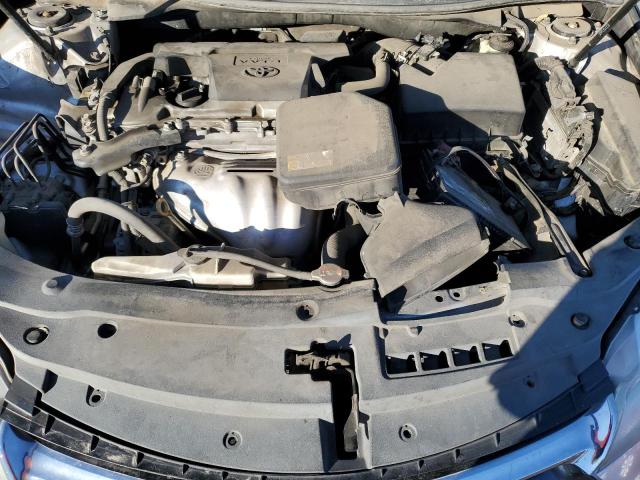2016 TOYOTA CAMRY LE - 4T4BF1FK8GR561833