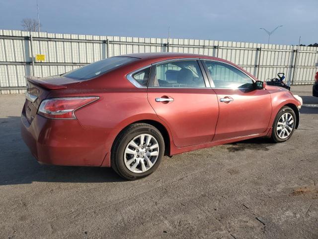 Vin: 1n4al3ap5en369168, lot: 41806445, nissan altima 2.5 20143