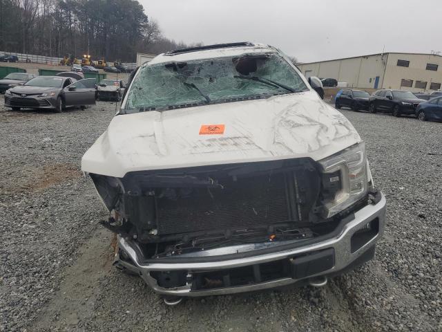 2019 FORD F150 SUPER 1FTEW1E42KFC52371