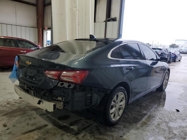 2020 CHEVROLET MALIBU LT - 1G1ZD5ST4LF062298