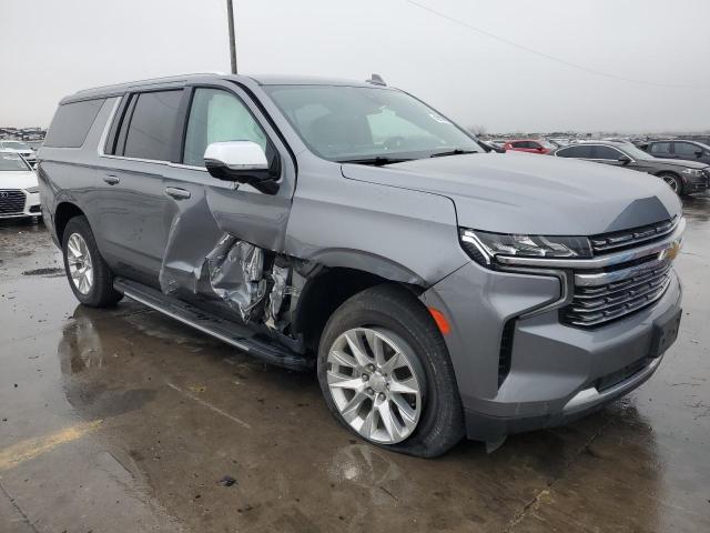 2022 CHEVROLET SUBURBAN K 1GNSKFKD7NR223670