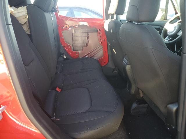 2019 JEEP RENEGADE S - ZACNJAAB6KPK67663
