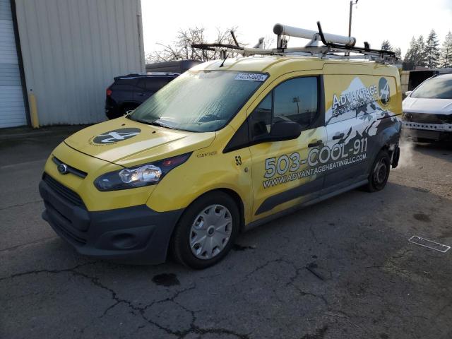 FORD TRANSIT CONNECT XL