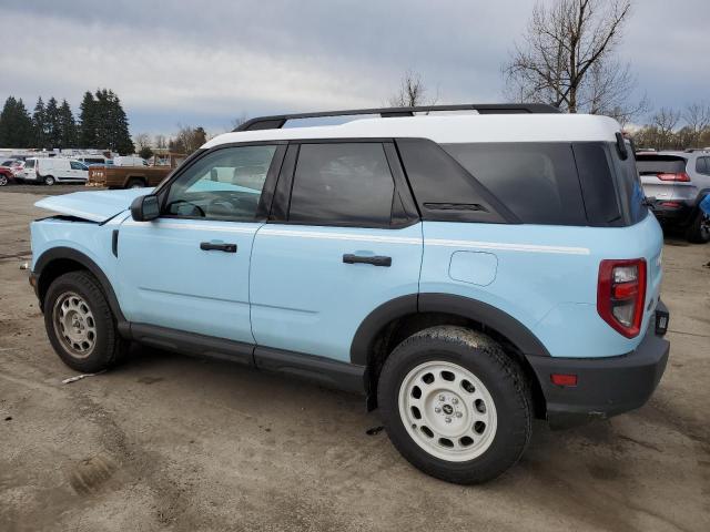 2024 FORD BRONCO SPO - 3FMCR9G62RRE97739