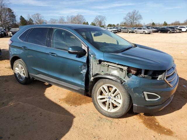 2016 FORD EDGE SEL - 2FMPK4J97GBB70115