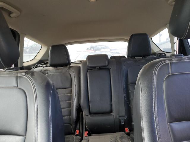 2018 FORD ESCAPE SEL - 1FMCU0HD8JUA62535