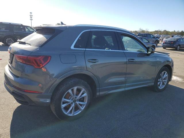 Vin: wa1decf37m1024585, lot: 41487455, audi q3 premium s line 45 20213