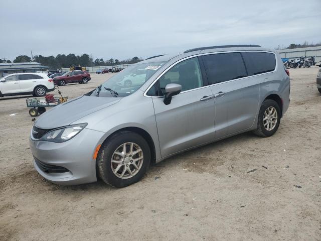 CHRYSLER VOYAGER LX