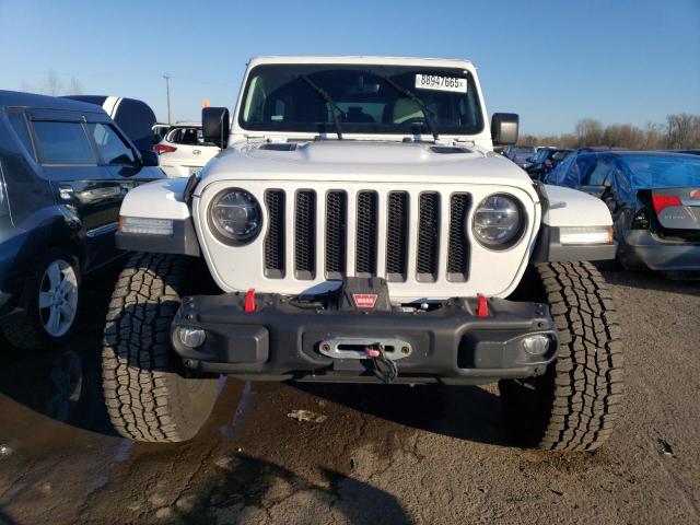 2019 JEEP WRANGLER U - 1C4HJXFN5KW547244