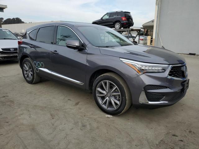 5J8TC1H5XKL023752 Acura Rdx Technology 2019