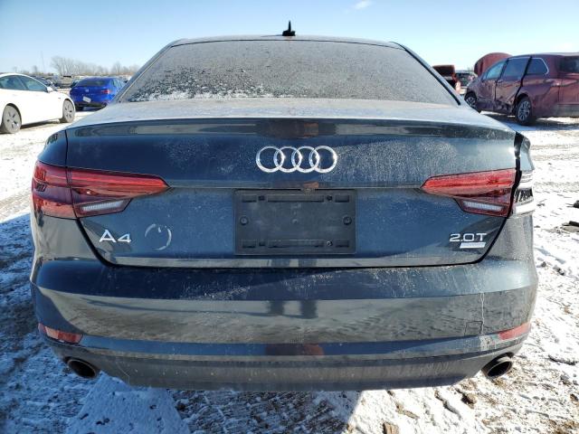 2017 AUDI A4 ULTRA P - WAUGMAF42HN065043