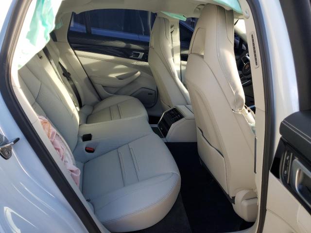 2020 PORSCHE PANAMERA B WP0AA2A77LL104027