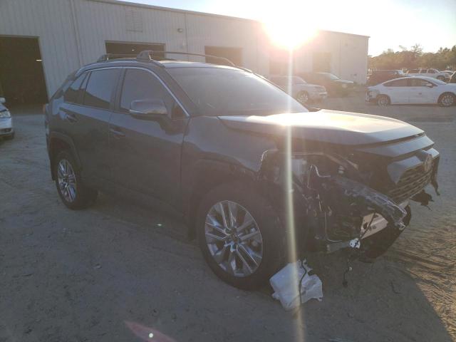 Vin: 2t3c1rfv4rc258999, lot: 54192715, toyota rav4 xle premium 20244