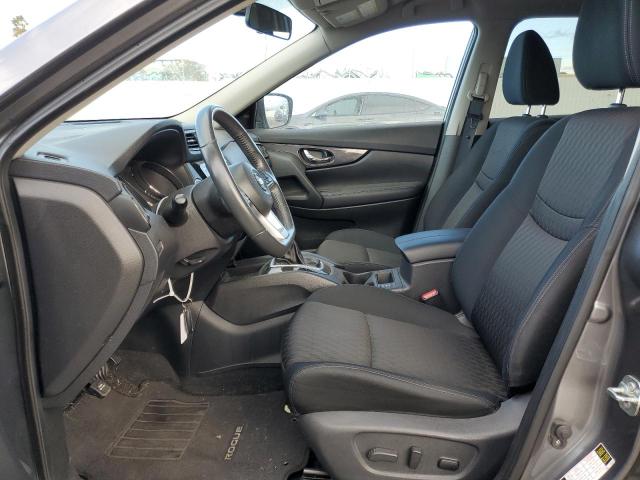 2017 NISSAN ROGUE S - KNMAT2MT2HP617883