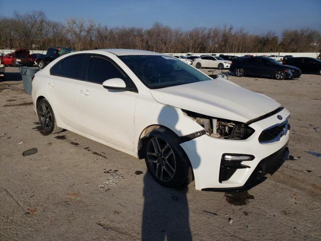 2019 KIA FORTE GT L - 3KPF34AD4KE036049
