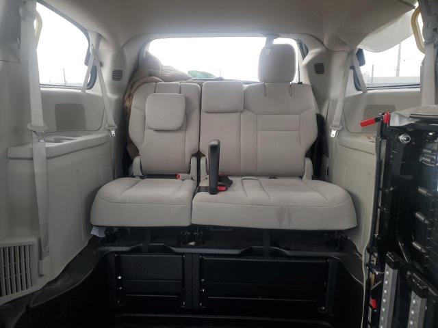 2019 DODGE GRAND CARA 2C7WDGBG0KR787495