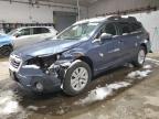 2018 SUBARU OUTBACK 2. - 4S4BSACCXJ3368650