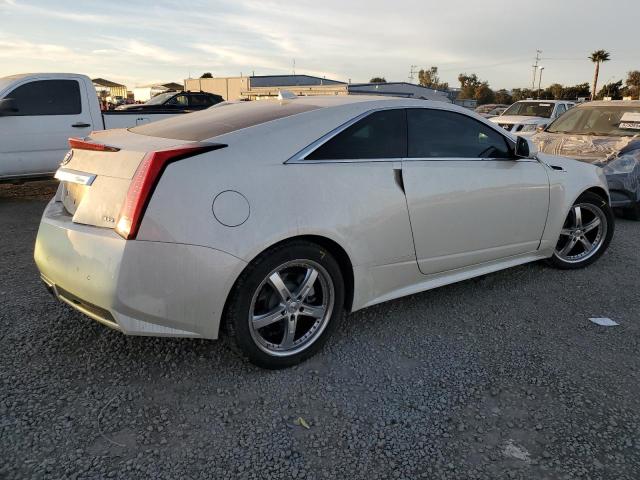 Vin: 1g6da1e3xd0107413, lot: 41516665, cadillac cts 20133
