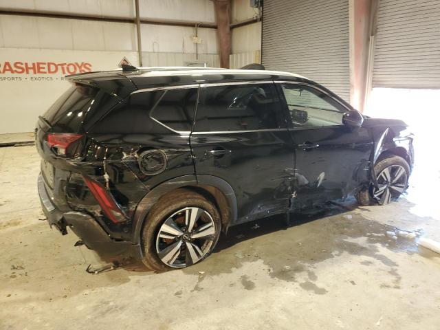 2023 NISSAN ROGUE PLAT JN8BT3DD3PW307303