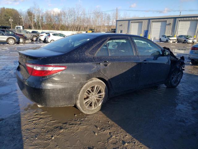 2016 TOYOTA CAMRY LE - 4T1BF1FK8GU591442