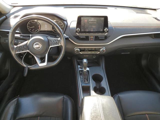 2022 NISSAN ALTIMA SR - 1N4BL4CV8NN303347