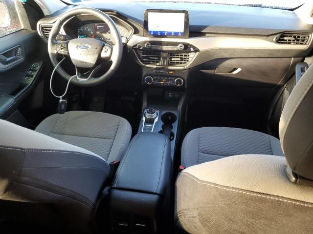 2022 FORD ESCAPE SE - 1FMCU9G66NUB83349