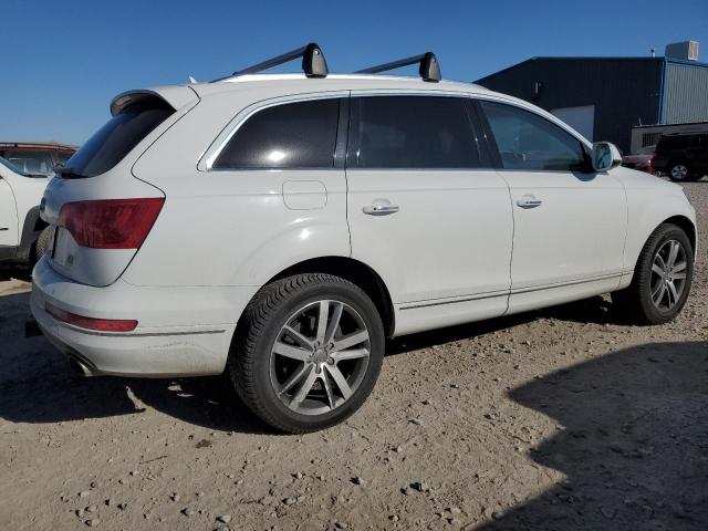 Vin: wa1lmafexed006523, lot: 42935455, audi q7 premium plus 20143