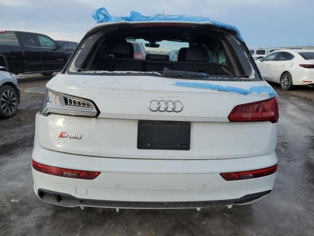 2020 AUDI SQ5 PRESTI WA1C4AFY3L2062533