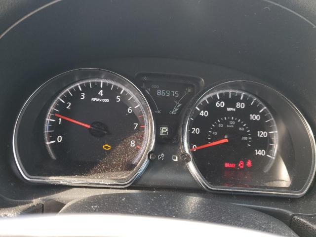 2019 NISSAN VERSA S 3N1CN7AP4KL841122