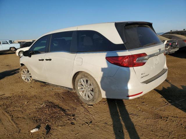 2020 HONDA ODYSSEY LX 5FNRL6H28LB027444