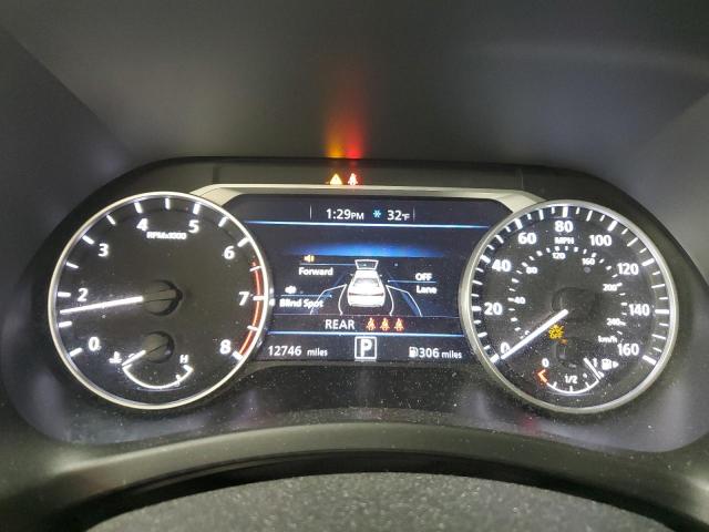 2024 NISSAN SENTRA SV 3N1AB8CV5RY367647