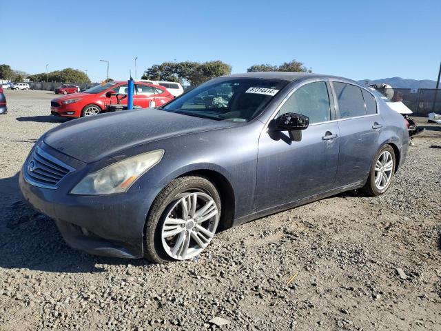 Vin: jn1cv6ap0cm622157, lot: 87314414, infiniti g37 base 2012 img_1