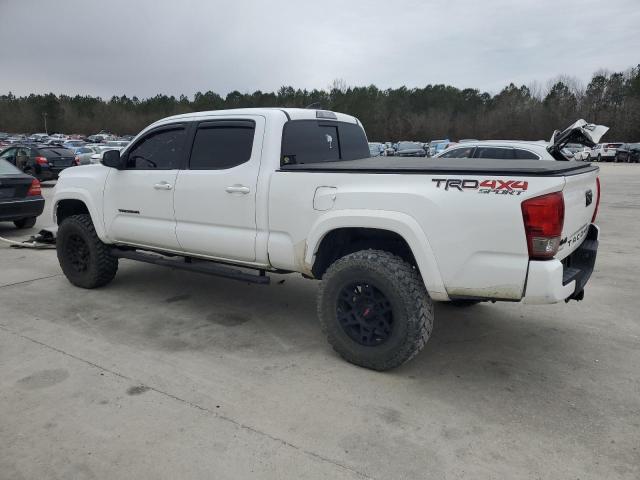 2017 TOYOTA TACOMA DOU - 5TFDZ5BN9HX024202