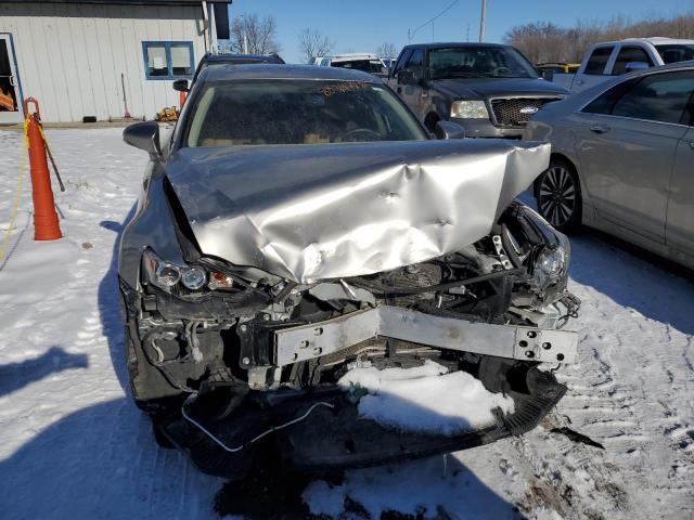 2016 LEXUS IS 300 - JTHCM1D21G5010292