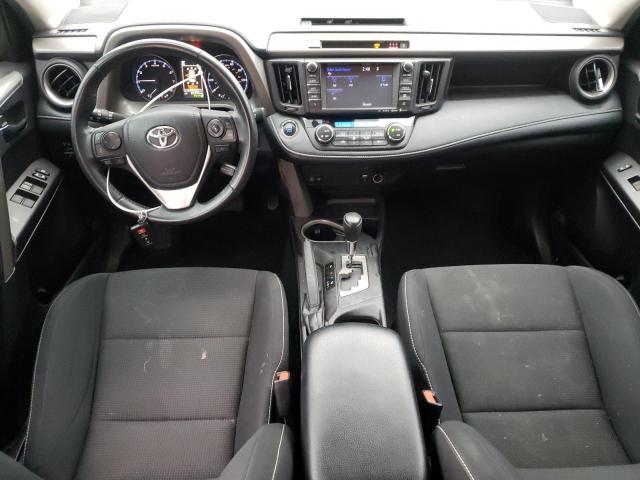 2018 TOYOTA RAV4 ADVEN - 2T3WFREV6JW487266