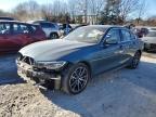 2019 BMW 330XI - WBA5R7C54KFH12300
