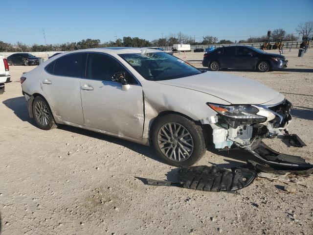 2017 LEXUS ES 350 - 58ABK1GG2HU065369