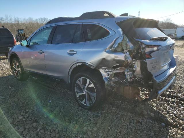 2020 SUBARU OUTBACK LI 4S4BTANC6L3220119