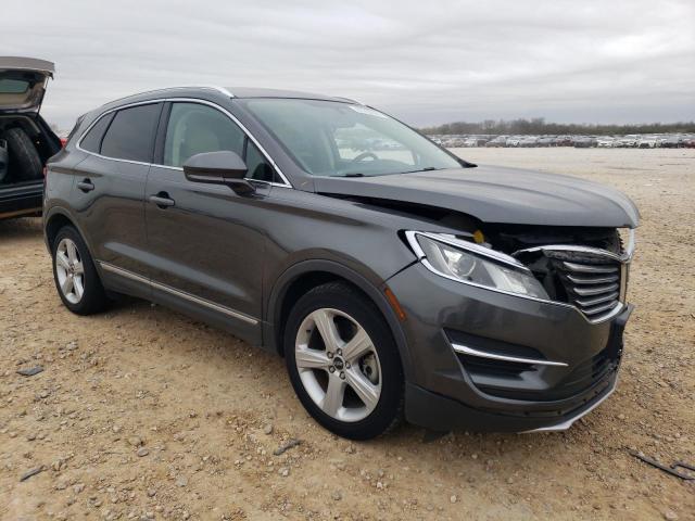 2017 LINCOLN MKC PREMIE - 5LMCJ1C99HUL15712