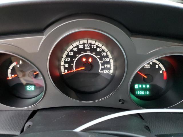 2010 DODGE AVENGER R/ - 1B3CC5FV8AN130523