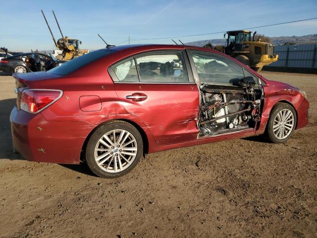 2015 SUBARU IMPREZA SP - JF1GJAS66FH013919