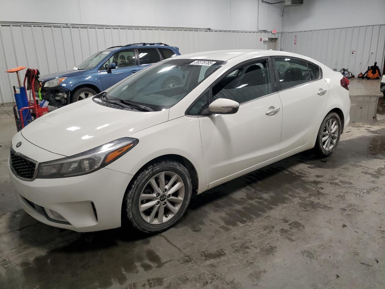 KIA FORTE LX
