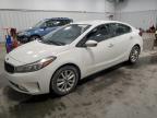2017 KIA FORTE LX - 3KPFL4A77HE111376